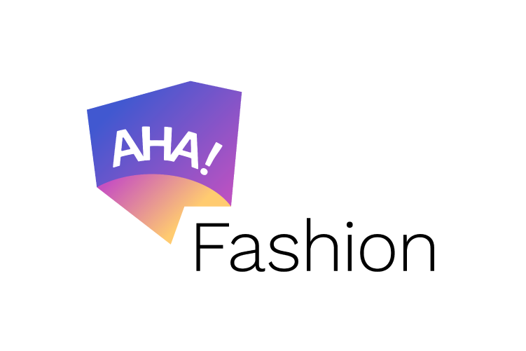AHA Fashion Logo